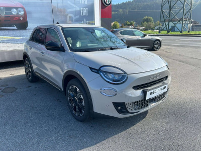 Fiat 600 Tageszulassung Fiat 600 Tageszulassung