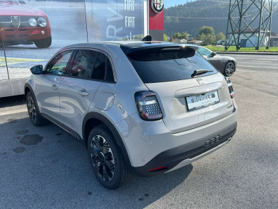 Fiat 600 Tageszulassung Fiat 600 Tageszulassung