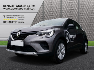 Renault Captur Vorführwagen