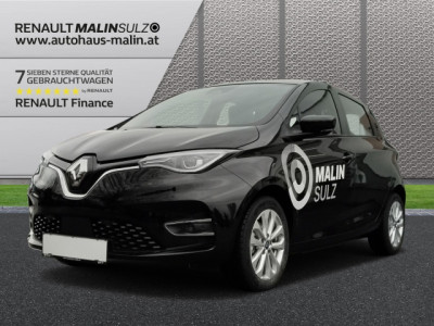 Renault Zoe Vorführwagen