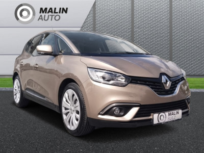 Renault Scénic Gebrauchtwagen