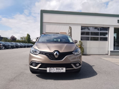 Renault Scénic Gebrauchtwagen