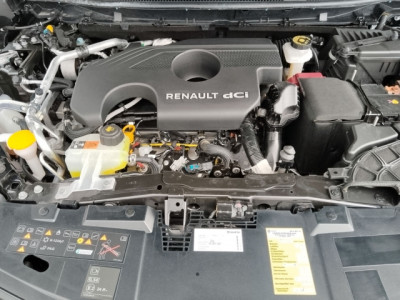 Renault Kadjar Gebrauchtwagen