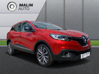 Renault Kadjar Gebrauchtwagen