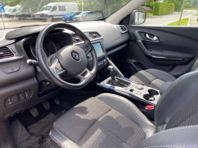 Renault Kadjar Gebrauchtwagen