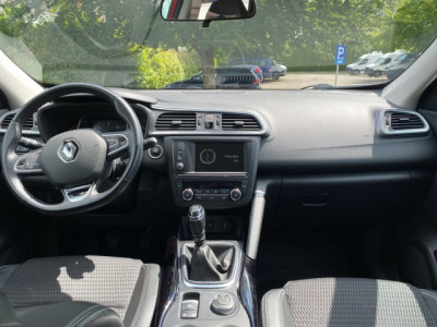 Renault Kadjar Gebrauchtwagen