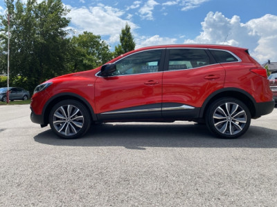 Renault Kadjar Gebrauchtwagen