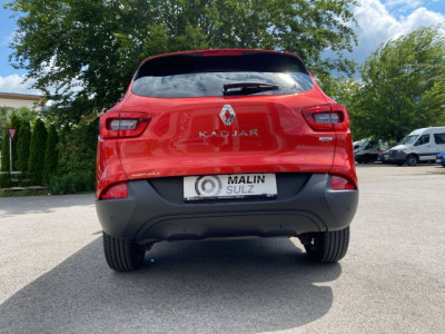 Renault Kadjar Gebrauchtwagen