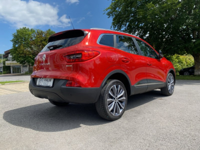 Renault Kadjar Gebrauchtwagen