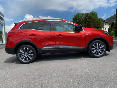 Renault Kadjar Gebrauchtwagen