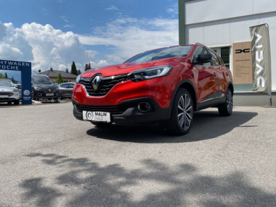 Renault Kadjar Gebrauchtwagen