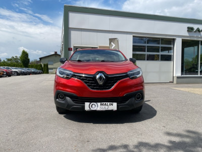 Renault Kadjar Gebrauchtwagen