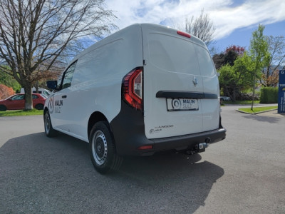 Renault Kangoo Vorführwagen