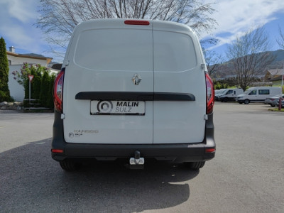 Renault Kangoo Vorführwagen