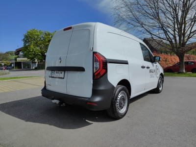 Renault Kangoo Vorführwagen