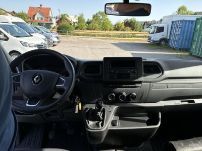 Renault Master Gebrauchtwagen