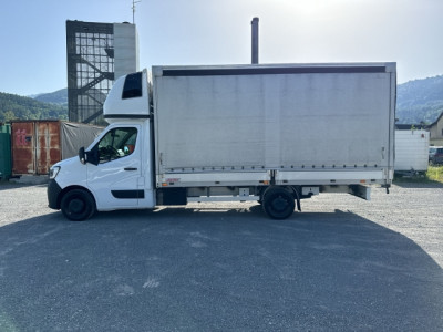 Renault Master Gebrauchtwagen