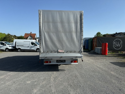 Renault Master Gebrauchtwagen