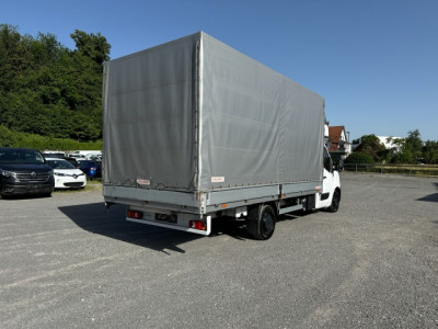 Renault Master Gebrauchtwagen