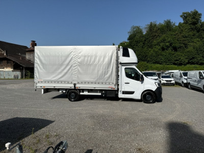 Renault Master Gebrauchtwagen