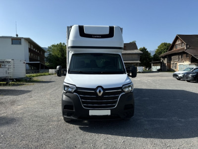 Renault Master Gebrauchtwagen