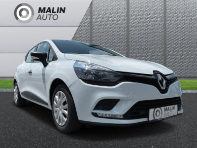 Renault Clio Gebrauchtwagen