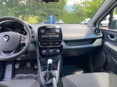 Renault Clio Gebrauchtwagen