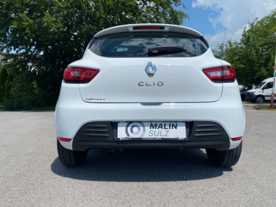 Renault Clio Gebrauchtwagen