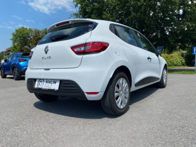 Renault Clio Gebrauchtwagen