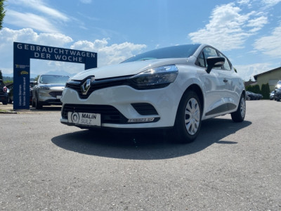 Renault Clio Gebrauchtwagen