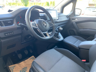 Renault Kangoo Gebrauchtwagen