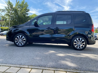 Renault Kangoo Gebrauchtwagen