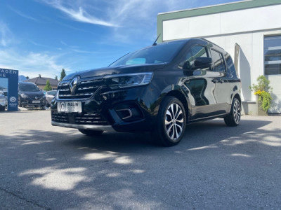 Renault Kangoo Gebrauchtwagen