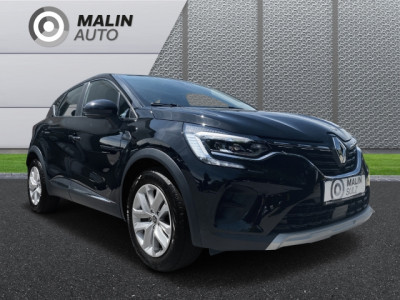 Renault Captur Gebrauchtwagen