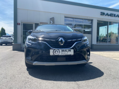 Renault Captur Gebrauchtwagen