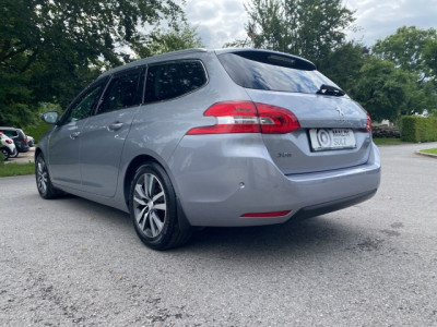 Peugeot 308 Gebrauchtwagen