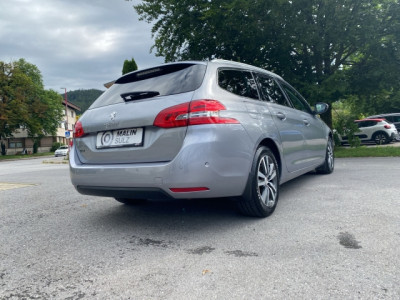 Peugeot 308 Gebrauchtwagen