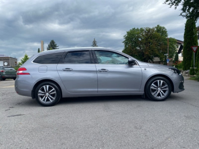 Peugeot 308 Gebrauchtwagen