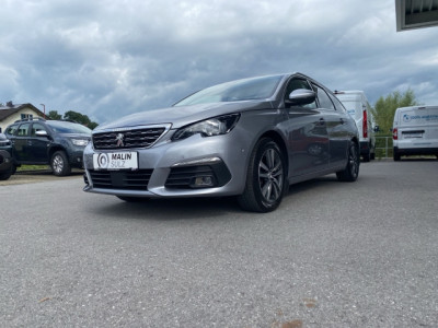 Peugeot 308 Gebrauchtwagen