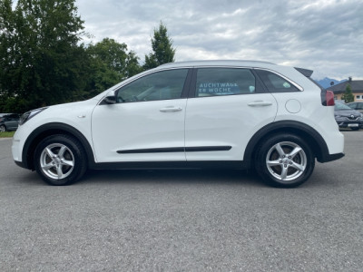 KIA Niro Gebrauchtwagen