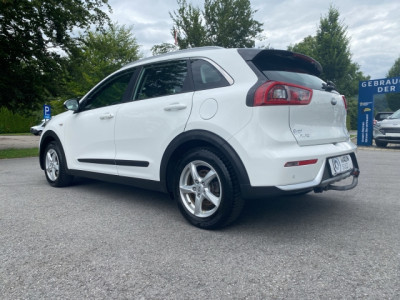 KIA Niro Gebrauchtwagen