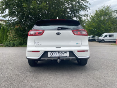 KIA Niro Gebrauchtwagen