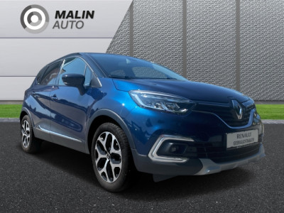 Renault Captur Gebrauchtwagen