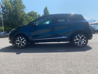 Renault Captur Gebrauchtwagen