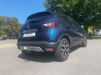 Renault Captur Gebrauchtwagen