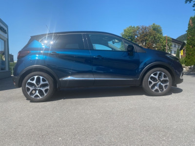 Renault Captur Gebrauchtwagen