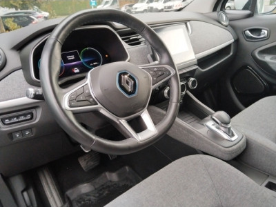 Renault Zoe Gebrauchtwagen