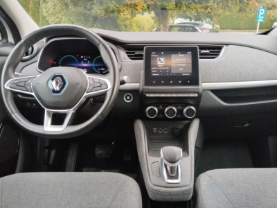 Renault Zoe Gebrauchtwagen