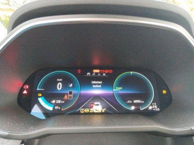 Renault Zoe Gebrauchtwagen