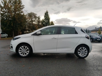 Renault Zoe Gebrauchtwagen